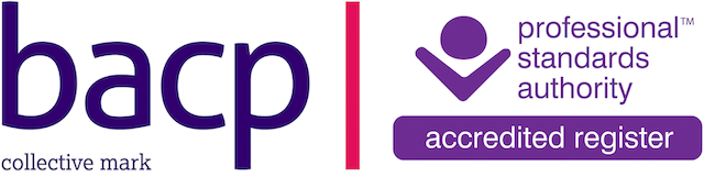 British Association for Counselling and Psychotherapy (BACP) Accredited